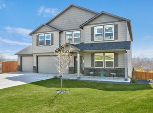 5300 Blackstone Ct, Yakima, WA