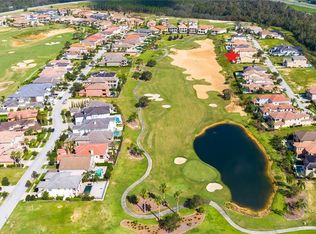 541 Muirfield Loop, Kissimmee, FL 34747