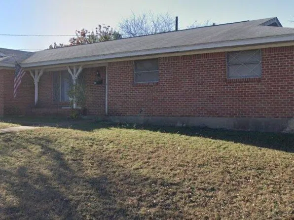 213 Sheridan Rd, Fort Worth, TX 76134