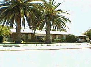 2034 E Conner Stra, Tucson, AZ 85719