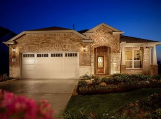 244 Connemara Dr, Spring, TX 77382