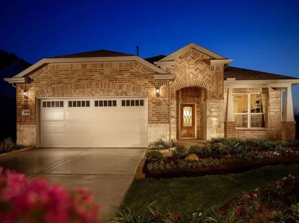 276 Connemara Dr, Spring, TX 77382