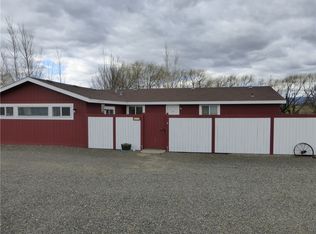 676 Fairview Rd, Ellensburg, WA 98926