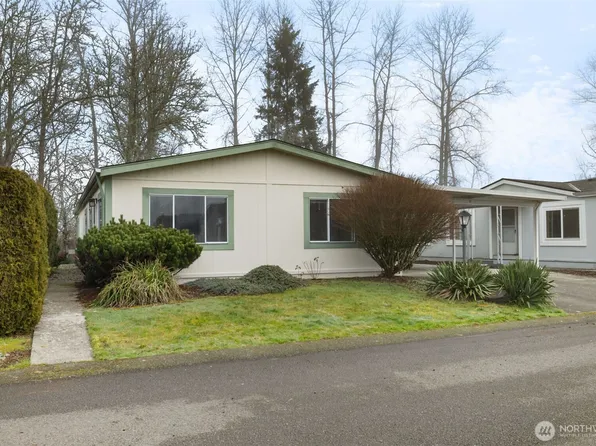 836 Harman Way S #33, Orting, WA 98360