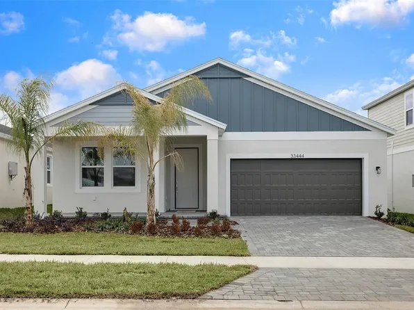 33437 Twilight Sea Pl, Dade City, FL 33525