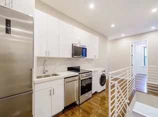 236 E 5th St APT A4, New York, NY 10003