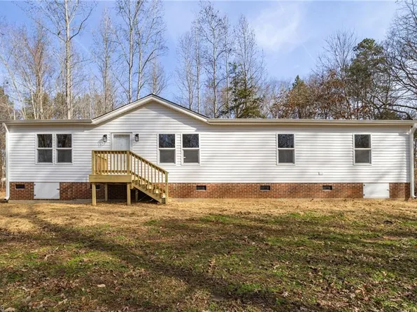 243 Helen Dr, Linwood, NC 27299