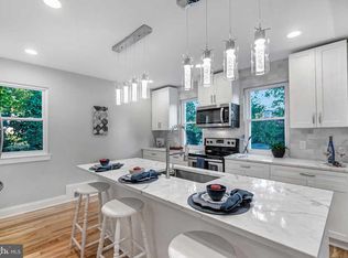 6411 Kipling Pkwy, District Heights, MD 20747