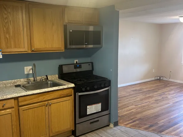 940 Wethersfield Avenue APT 2, Hartford, CT 06114