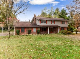 1008 Sanders Rd LOT 3, Knoxville, TN 37923