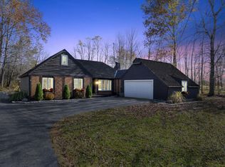 1766 Jones Florer Rd, Bethel, OH 45106