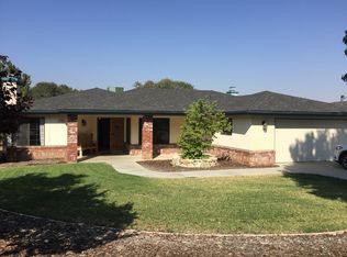 21313 Sunnybrook Dr, Tehachapi, CA 93561