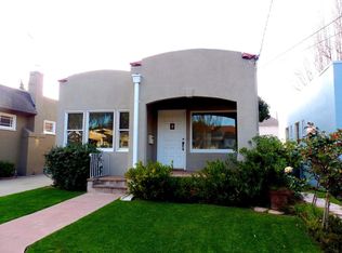 1825 Chestnut St, Alameda, CA 94501