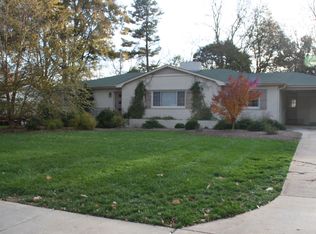 4734 Addison Dr, Charlotte, NC 28211