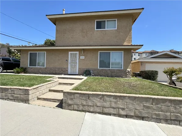 3246 Locust Ave, Long Beach, CA 90807