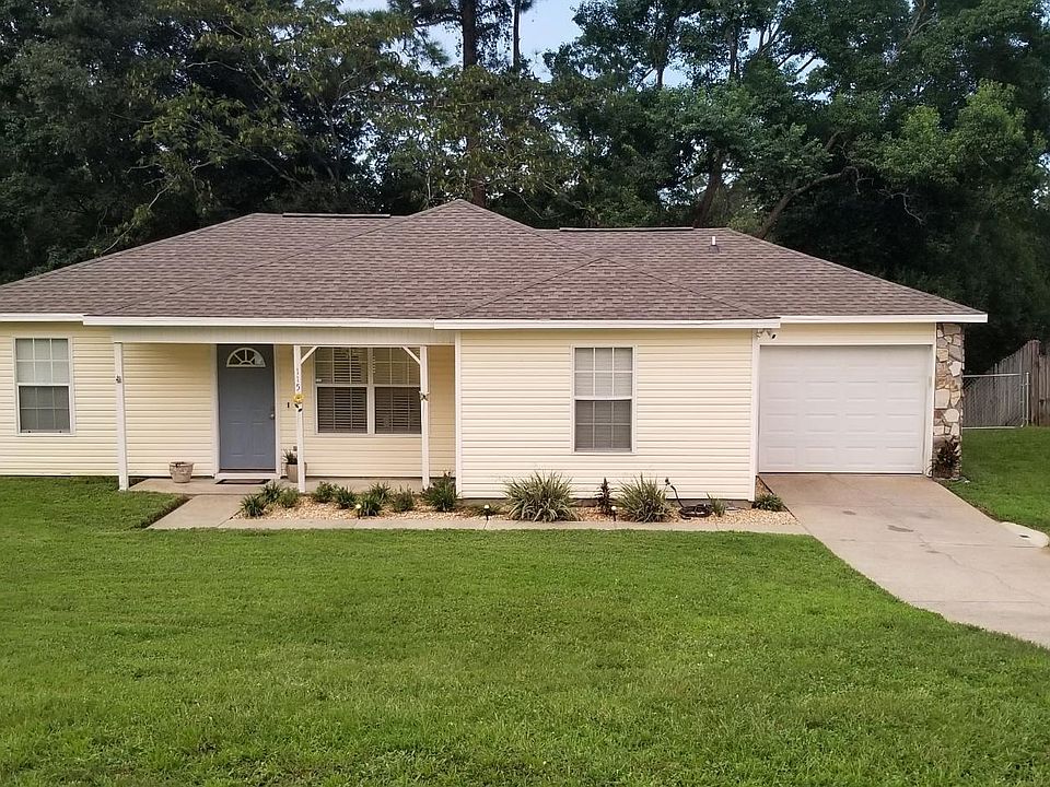 115 Mill Pond Cv, Crestview, FL 32539 Zillow