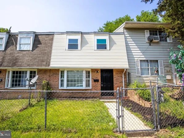 46838 Rogers Dr, Lexington Park, MD 20653