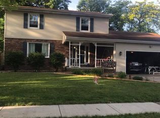 112 Laconwood Dr, Springfield, IL 62712