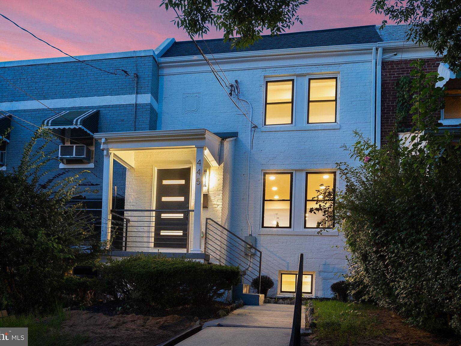 445 Decatur St, Washington, DC 20011 MLS DCDC2162794 Zillow
