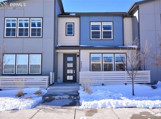 2025 Democracy Point, Colorado Springs, CO 80908