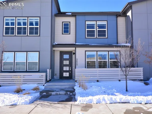2025 Democracy Point, Colorado Springs, CO 80908