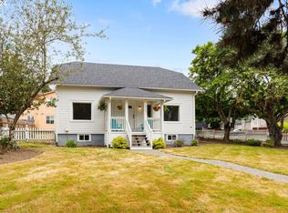 2207 SW 6th Ave, Camas, WA 98607