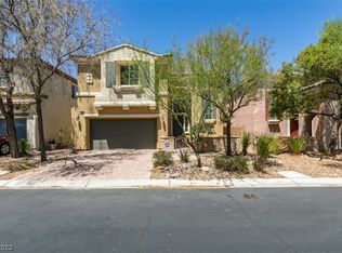 9795 Gifthouse St, Las Vegas, NV 89178
