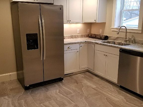 Granite counter tops