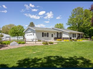 N5530 County Road Q, Jefferson, WI 53549