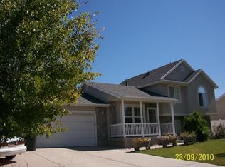 1582 N 150 W, Bountiful, UT 84010