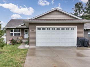 733 Gilbert Street, Eau Claire, WI 54703