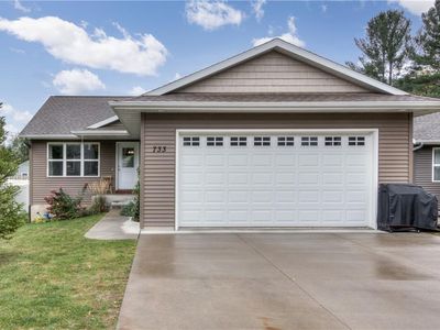 733 Gilbert Street, Eau Claire, WI, 54703