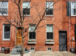2529 Naudain St, Philadelphia, PA 19146