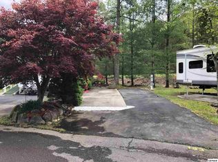 4229 E Parkway LOT 193, Gatlinburg, TN 37738