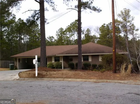 936 Linda Ln, Manchester, GA 31816