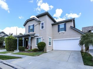 990 Johnson Ln, Brea, CA 92821