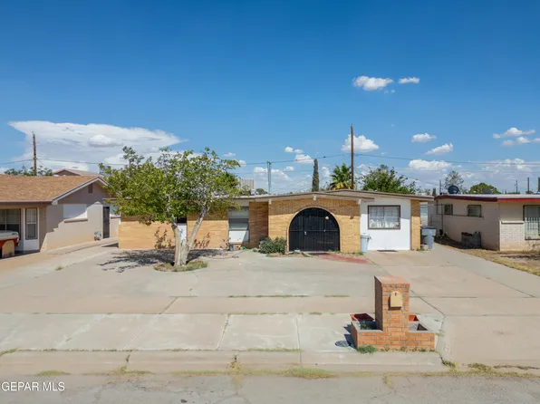 9027 Cuernavaca Dr, El Paso, TX 79907