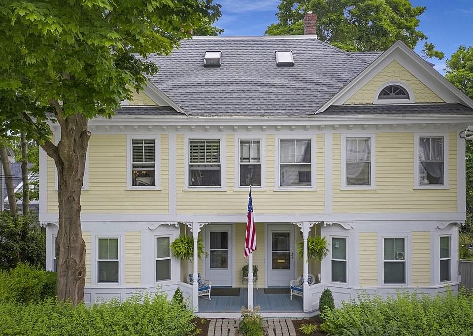 1st image of 24 Desmond Ave #3