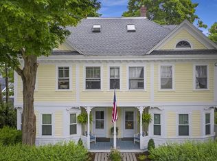 24 Desmond Ave #3, Manchester, MA 01944
