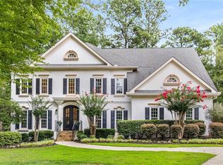 455 Crepe Myrtle Ter, Johns Creek, GA 30005