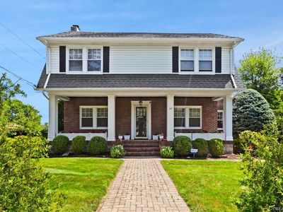 117 Perth Avenue, New Rochelle, NY, 10804