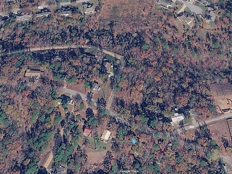 2nd image of Lots 642 644 647 651 Dolphin Cir #642-644/647