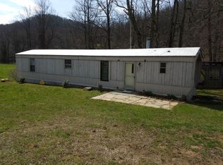 1035 Old Fort Rd, Fairview, NC 28730