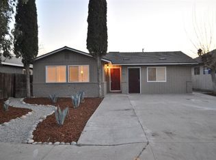 22045 Idaho St, San Joaquin, CA 93660