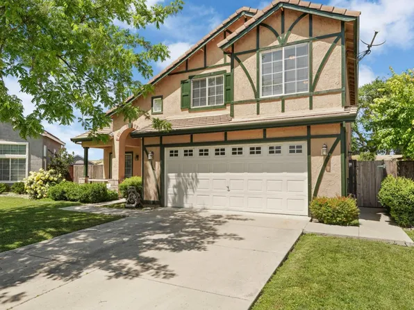 3157 Autumn Chase Cir, Stockton, CA 95219