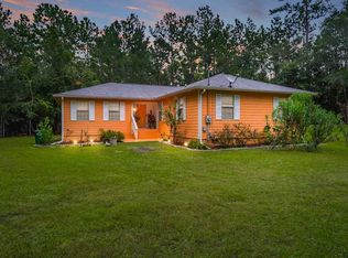3991 Ben Stoutamire Rd, Tallahassee, FL 32310