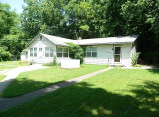 1500 Barben Rd, Kansas City, KS 66103