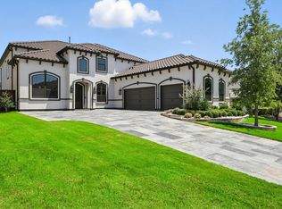 7224 Revard Rd, Frisco, TX 75036