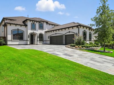 7224 Revard Rd, Frisco, TX, 75036