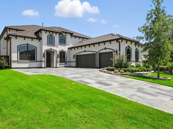 7224 Revard Rd, Frisco, TX 75036